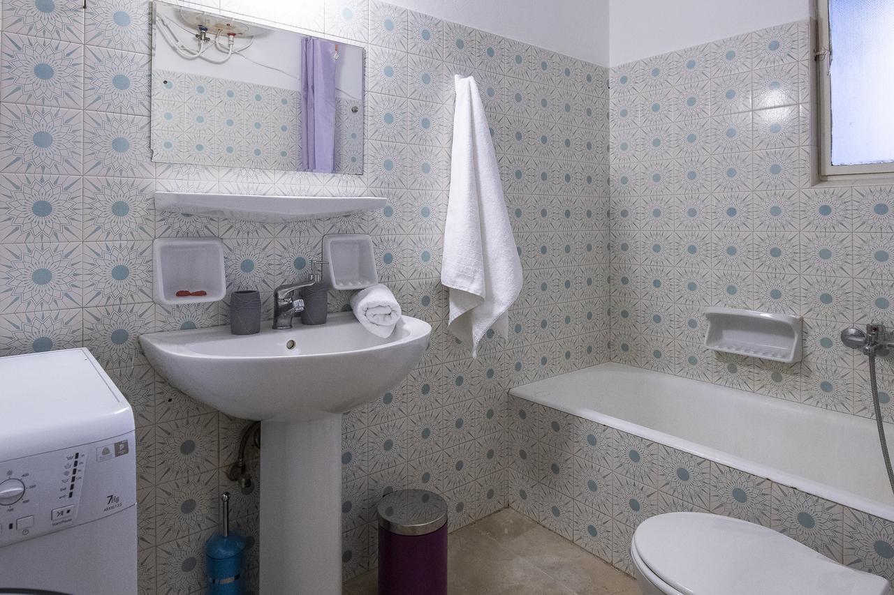 Megaron Blue Apartment Athens Luaran gambar