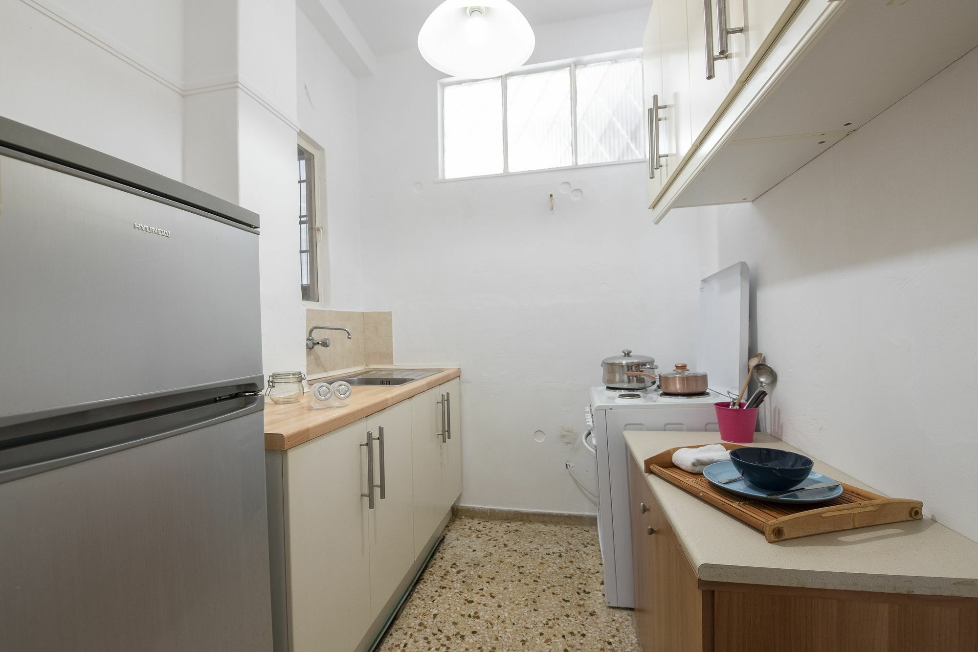 Megaron Blue Apartment Athens Luaran gambar