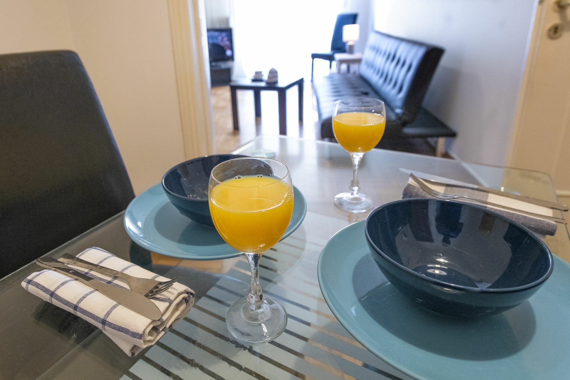Megaron Blue Apartment Athens Luaran gambar