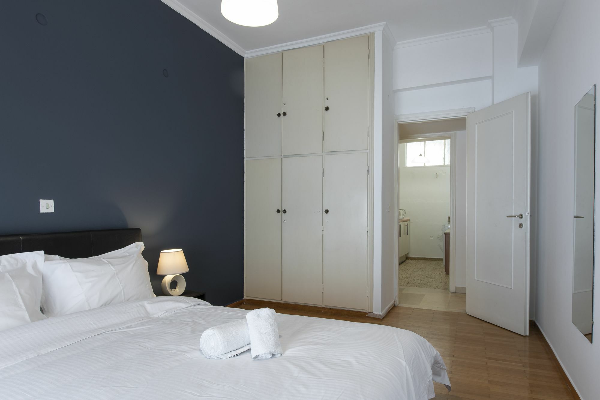 Megaron Blue Apartment Athens Luaran gambar