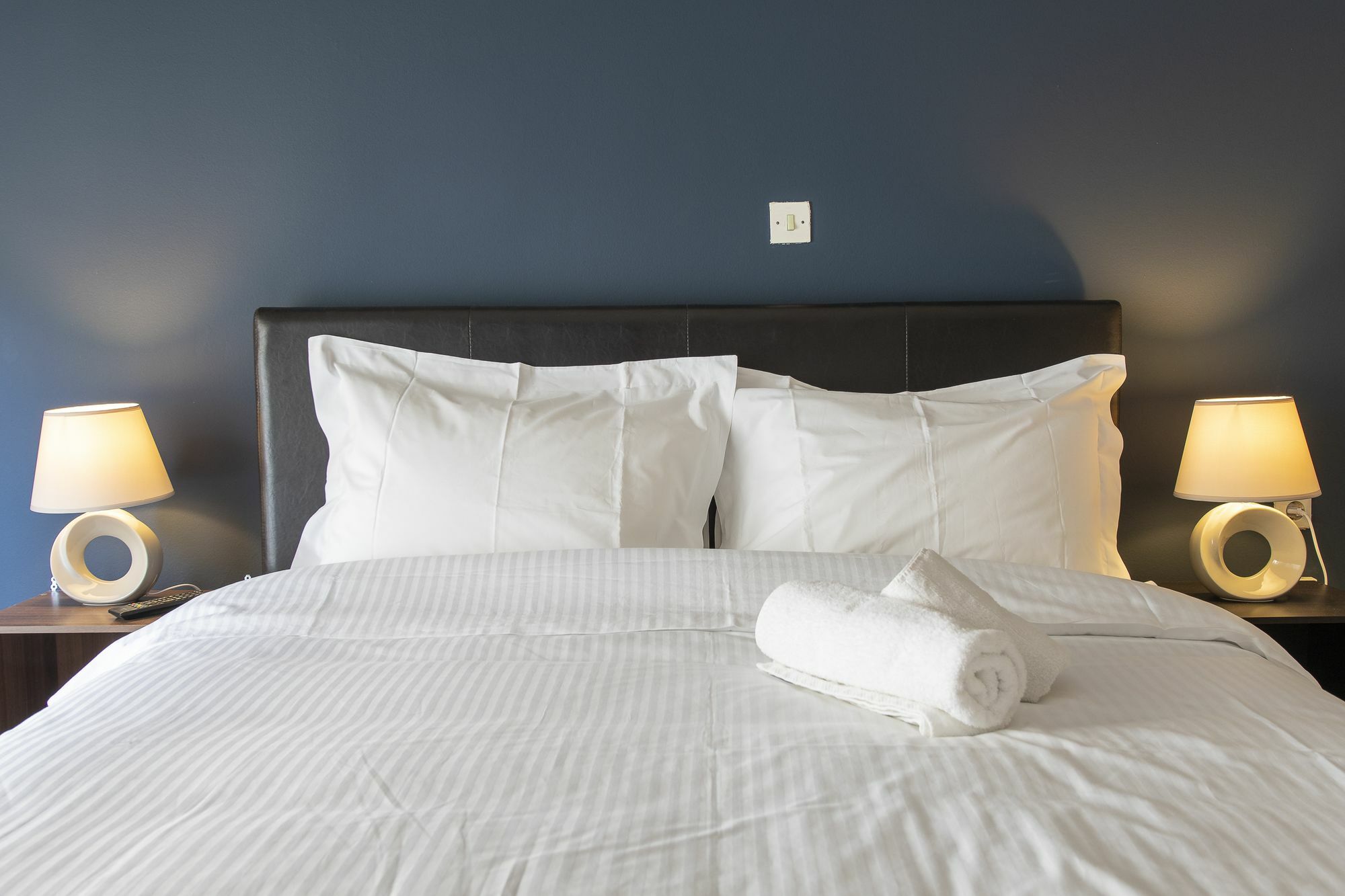 Megaron Blue Apartment Athens Luaran gambar
