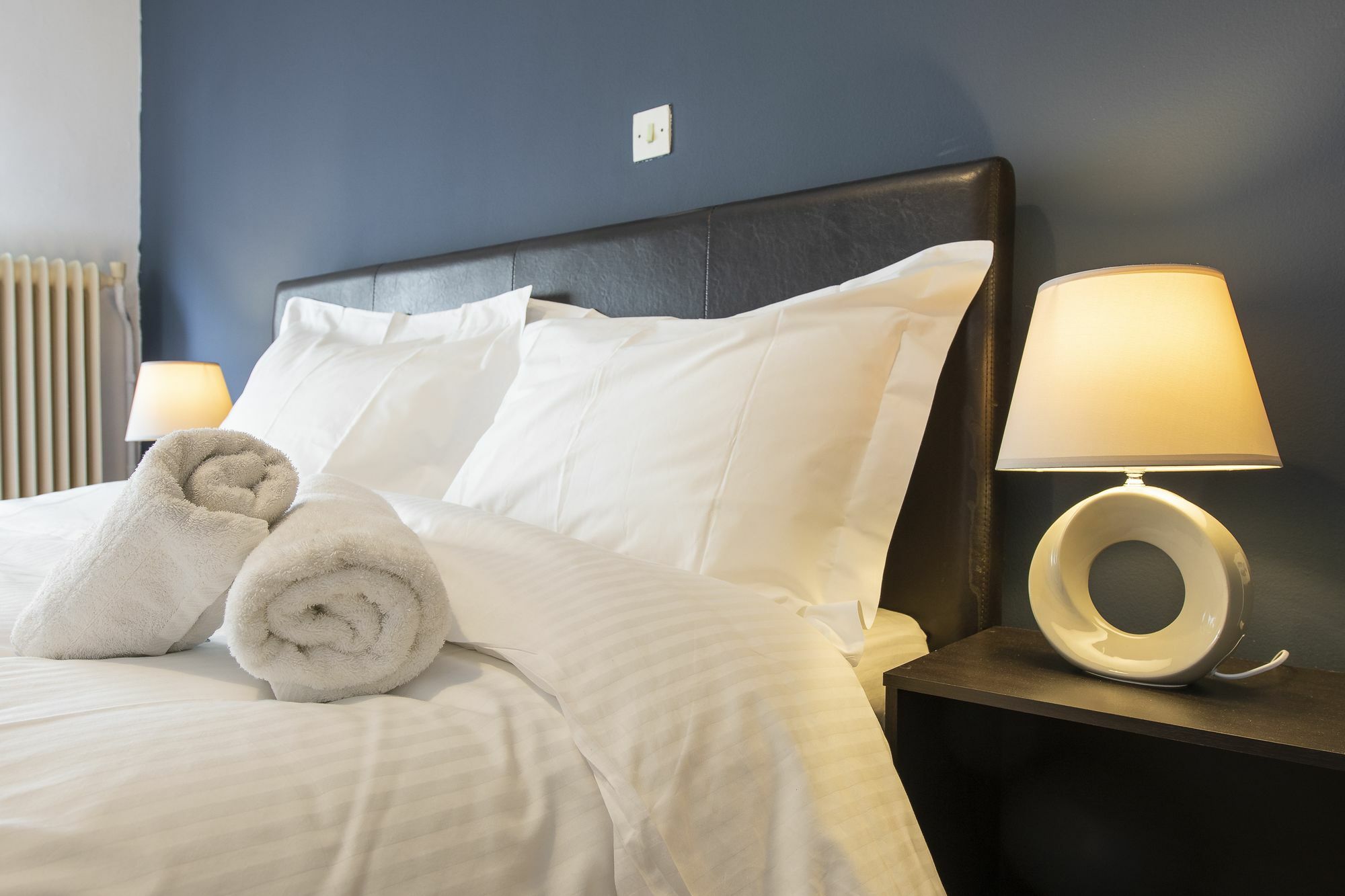 Megaron Blue Apartment Athens Luaran gambar